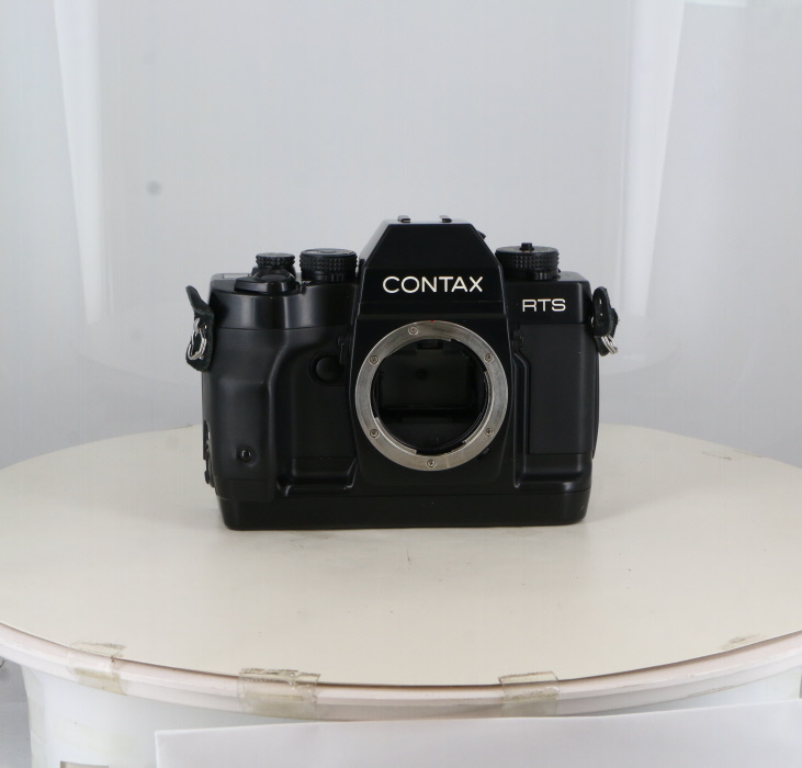 �y���Áz(�R���^�b�N�X) CONTAX RTS3 �{�f�B
