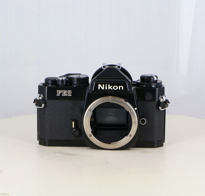 中古】(ニコン) Nikon FE2 シルバー｜ナニワグループオンライン