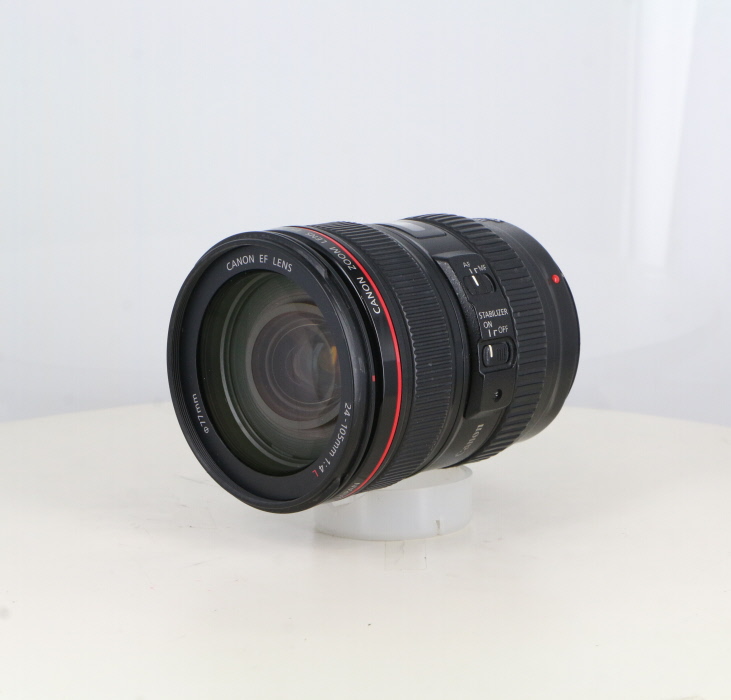�y���Áz(�L���m��) Canon EF24-105/4L IS USM