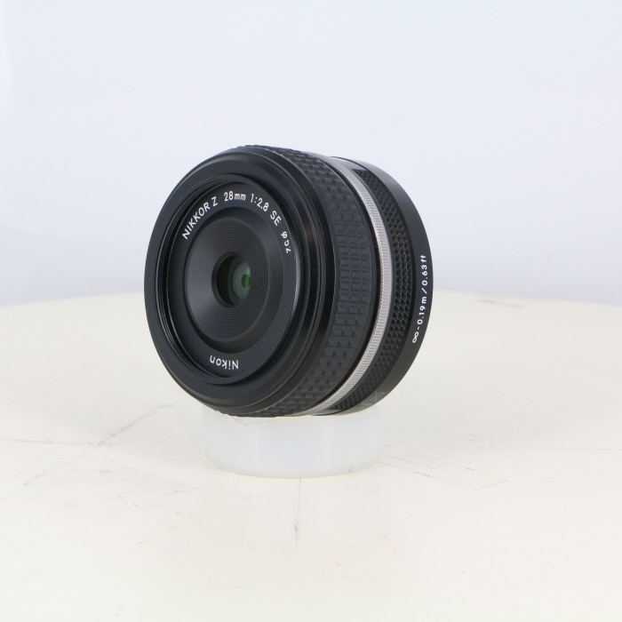 【中古】(ニコン) Nikon Z28/2.8 (SPECIAL EDITION)