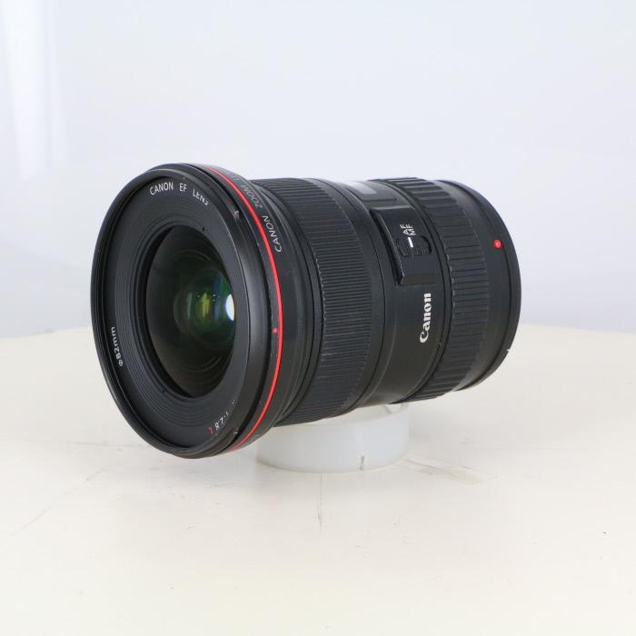 【中古】(キヤノン) Canon EF16-35/2.8L(2) USM