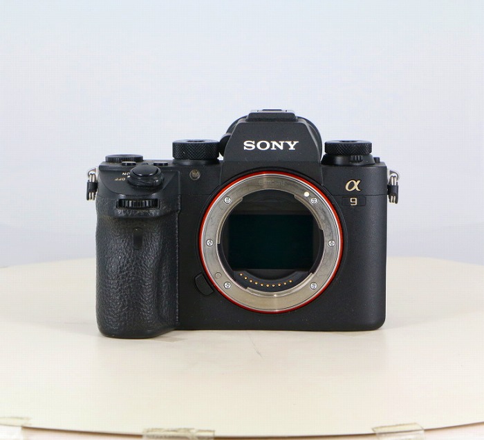 �y���Áz(�\�j�[) SONY ��9(ILCE-9) �{�f�B