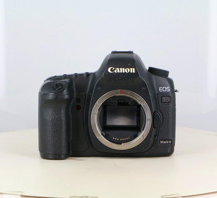 �y���Áz(�L���m��) Canon EOS 5D MARK2 �{�f�C