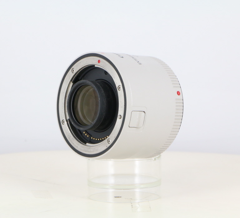�y���Áz(�L���m��) Canon �G�N�X�e���_�[ EF2X III