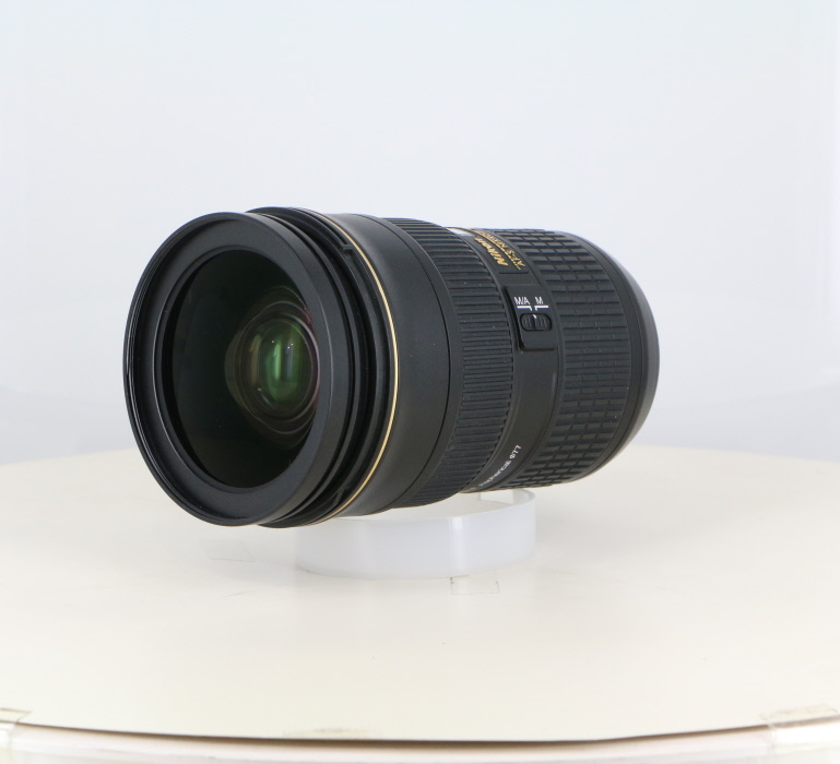 �y���Áz(�j�R��) Nikon AF-S 24-70/F2.8G ED
