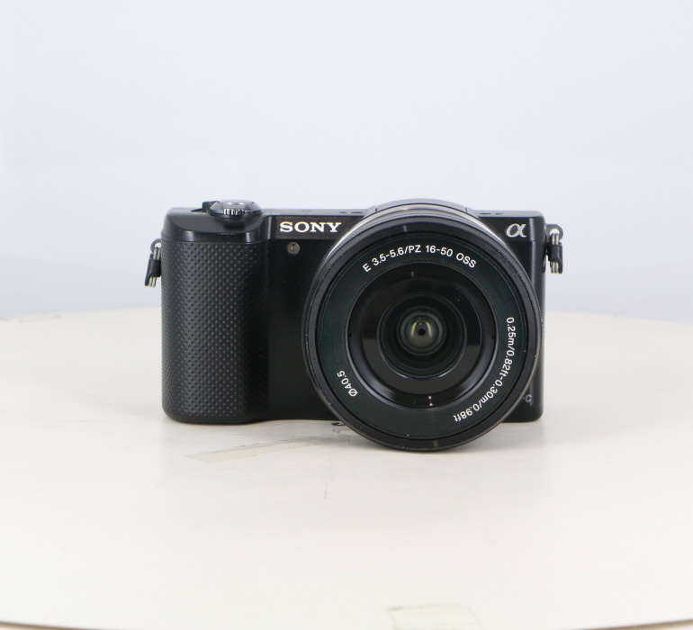 �y���Áz(�\�j�[) SONY E PZ16-50/3.5-5.6 OSS