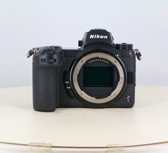 �y���Áz(�j�R��) Nikon Z 6 �{�f�B