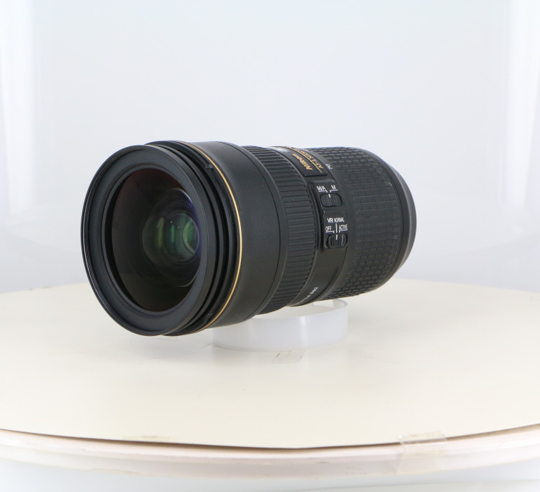 �y���Áz(�j�R��) Nikon AF-S 24-70/F2.8E ED VR