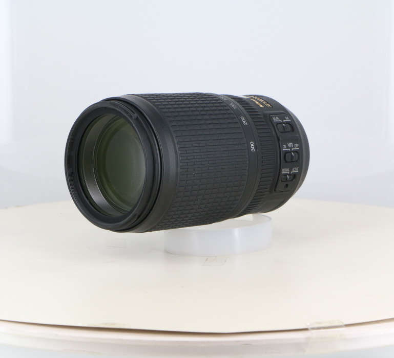 【中古】(ニコン) Nikon AF-S VR 70-300/F4.5-5.6G IF-ED
