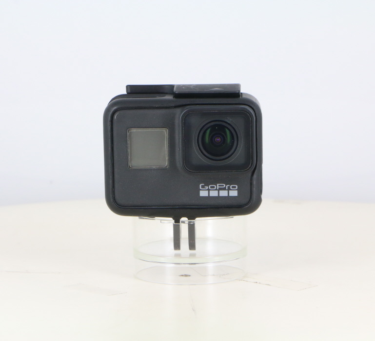 �y���Áz(�S�[�v��) GoPro CHDHX-701-FW HERO7 BLACK