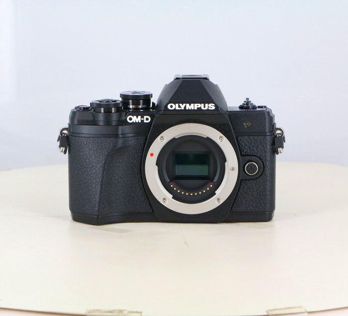 �y���Áz(�I�����p�X) OLYMPUS OM-D E-M10 MARKIII �{�f�B �u���b�N