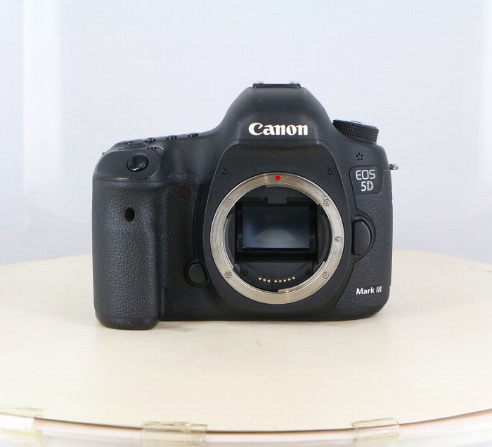 �y���Áz(�L���m��) Canon EOS 5D MARK III �{�e�B