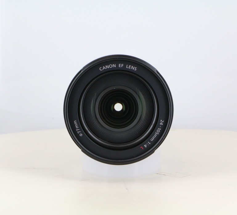 �y���Áz(�L���m��) Canon EF24-105/4L IS USM