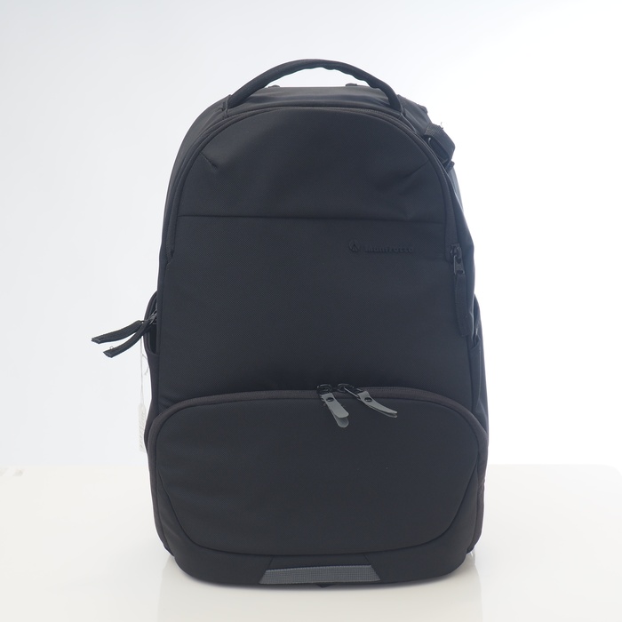 【中古】(マンフロット) Manfrotto ADVANCEDアクティブバックパック