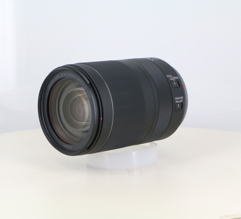�y���Áz(�L���m��) Canon RF24-240/4-6.3 IS USM