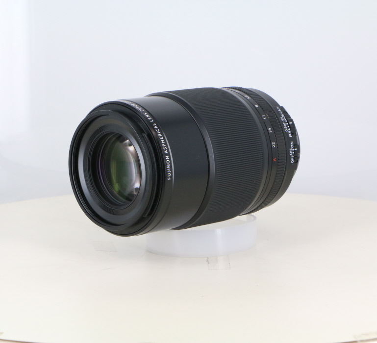�y���Áz(�t�W�t�C����) FUJIFILM XF80/2.8 R LM OIS WR