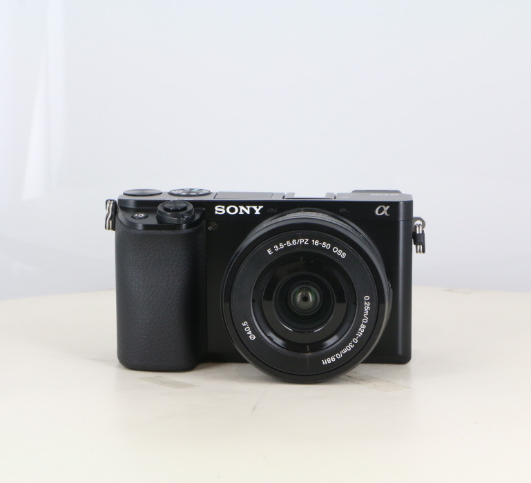 �y���Áz(�\�j�[) SONY ��6100 (ILCE-6100)+ E PZ16-50/3.5-5.6