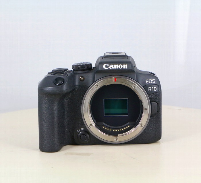 【中古】(キヤノン) Canon EOS R10 ボディ