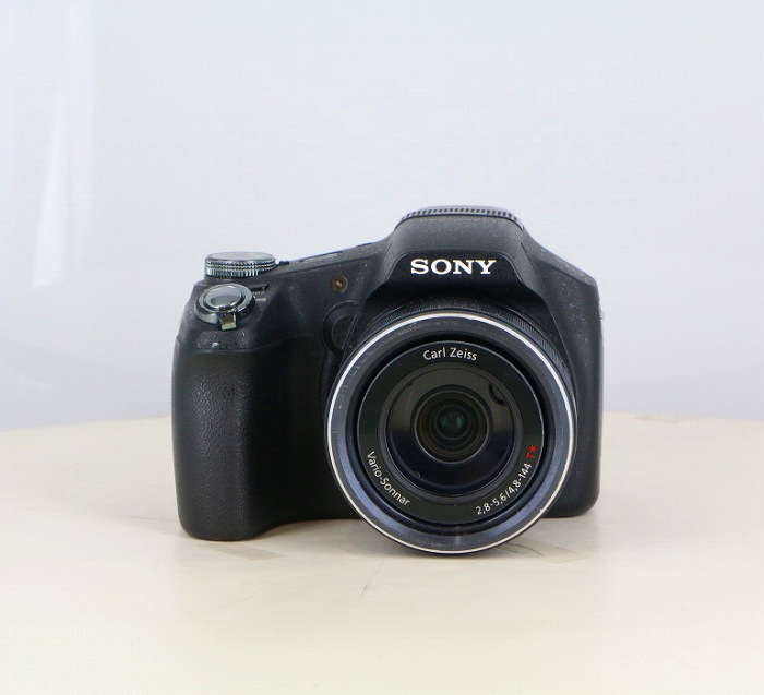 �y���Áz(�\�j�[) SONY DSC-HX100V �f�W�^���J����