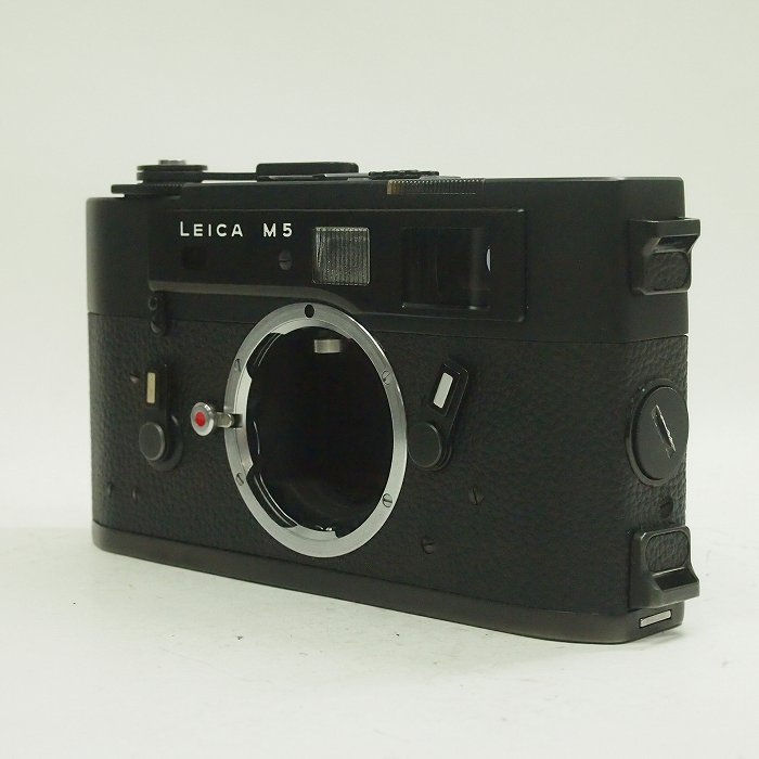 �y���Áz(���C�J) Leica M5 �{�f�B �u���b�N �O��