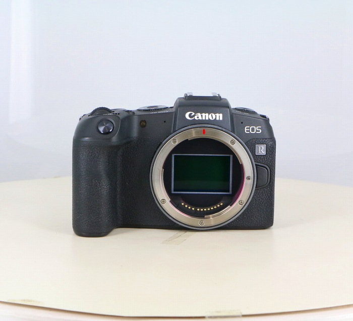 �y���Áz(�L���m��) Canon EOS RP �{�e�B