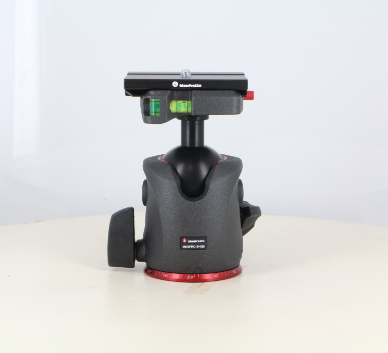 �y���Áz(�}���t���b�g) Manfrotto MHXPRO-BHQ6 ���R�_��