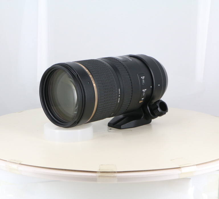 タムロン(Tamron) SP 70-200mm F/2.8 Di VC USD ニコン用 (Model A009