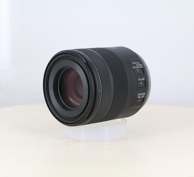 �y���Áz(�L���m��) Canon RF85/2 �}�N�� IS STM