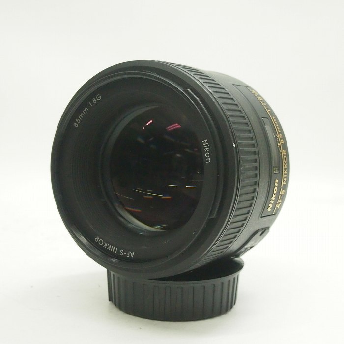 新品】(ニコン) Nikon AF-S NIKKOR 85mm f/1.8G｜ナニワグループ