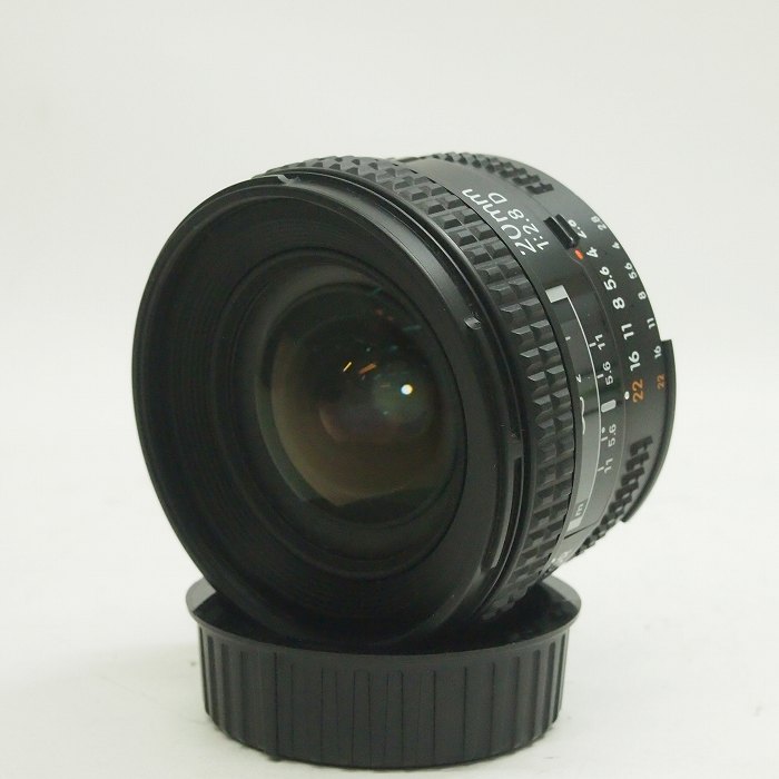 �y���Áz(�j�R��) Nikon AF 20/2.8D