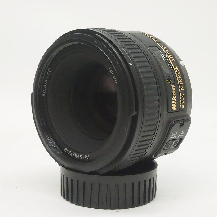�y���Áz(�j�R��) Nikon AF-S 50/1.8G