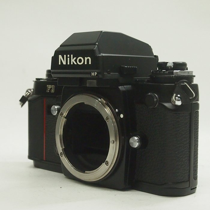 【中古】(ニコン) Nikon F3 HP ボディ