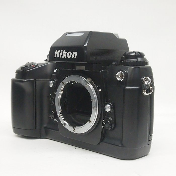 中古】(ニコン) Nikon ニコン F4 BODY｜ナニワグループオンライン