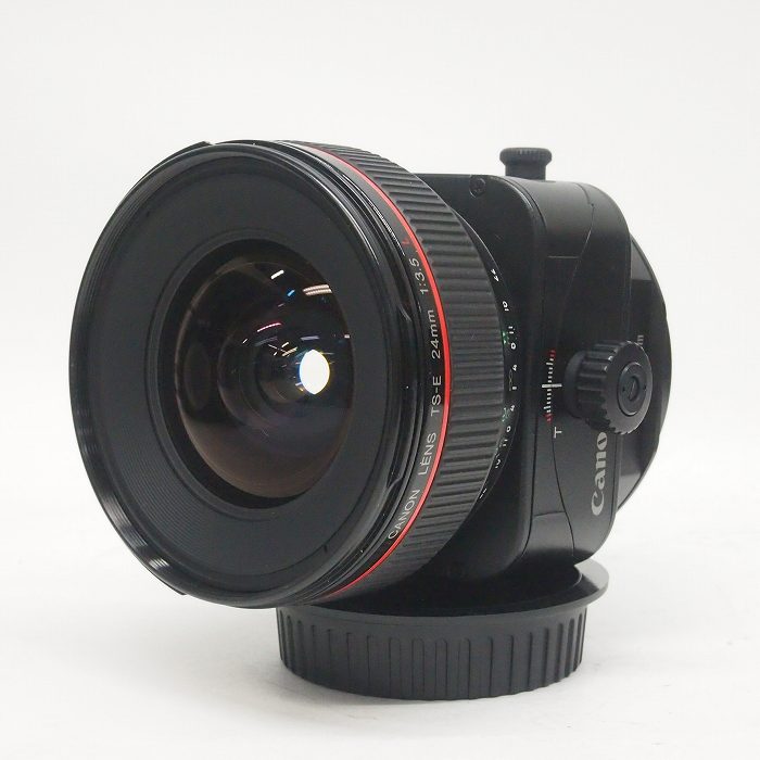 中古】(キヤノン) Canon TS-E24/3.5L｜ナニワグループオンライン
