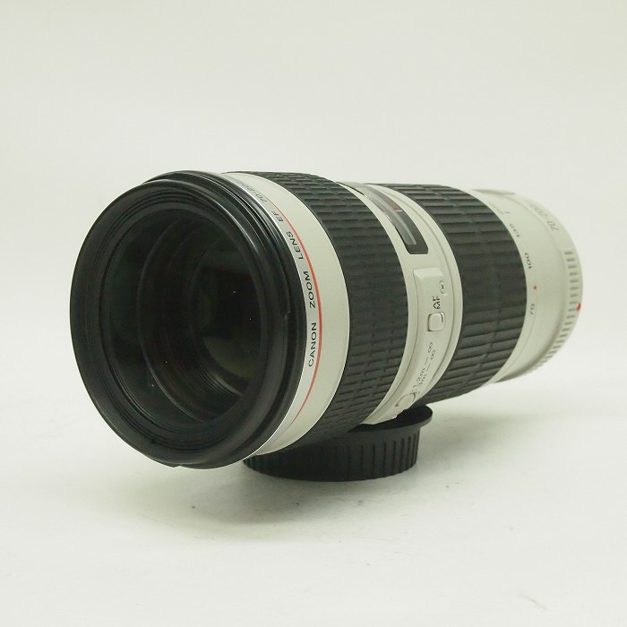 �y���Áz(�L���m��) Canon EF70-200/4L USM
