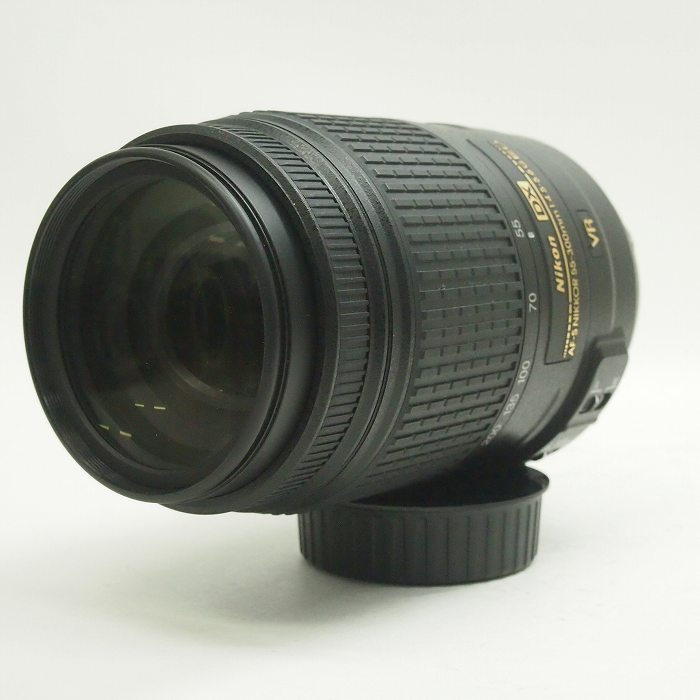 �y���Áz(�j�R��) Nikon AF-S DX 55-300/4.5-5.6G ED VR
