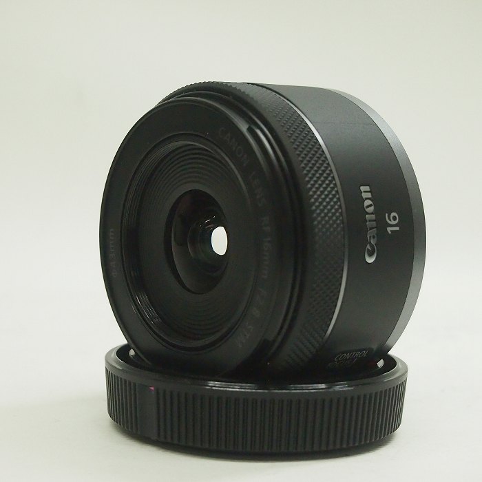中古】(キヤノン) Canon RF16/2.8 STM｜ナニワグループオンライン