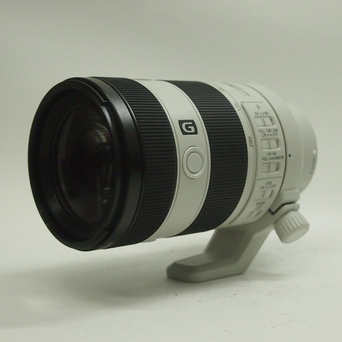 �y���Áz(�\�j�[) SONY FE70-200/4 MACRO G OSS II(SEL70200G2)