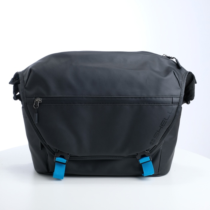 【中古】(ハクバ) HAKUBA プラスシェル レジスト02 ショルダーバッグ L
