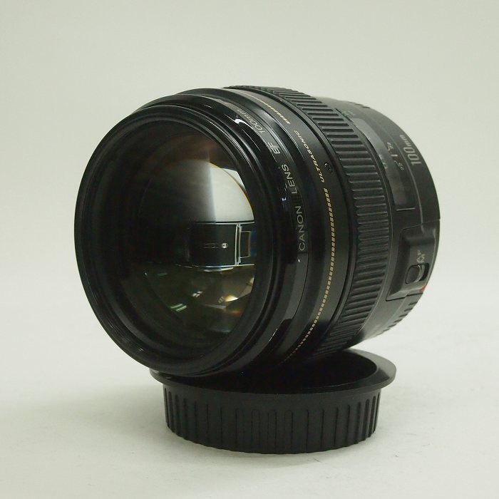 �y���Áz(�L���m��) Canon EF100/2 USM
