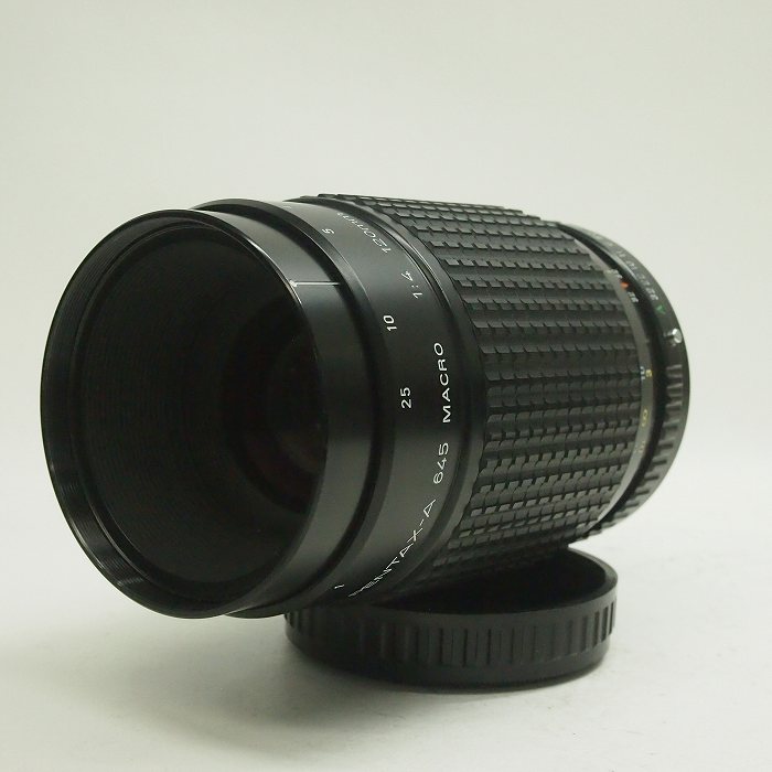 �y���Áz(�y���^�b�N�X) PENTAX SMC-A645 MACRO 120/4