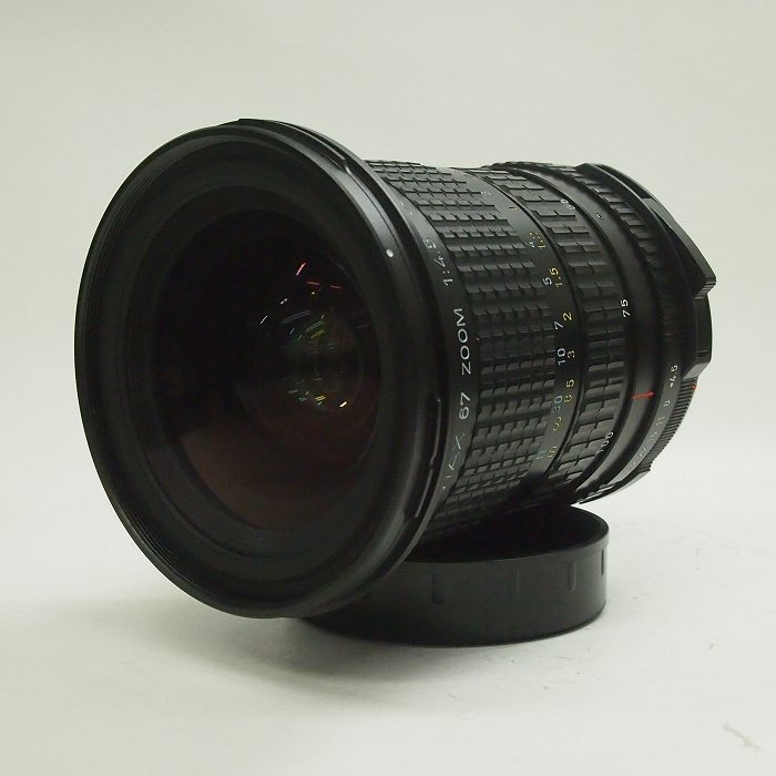 �y���Áz(�y���^�b�N�X) PENTAX SMC PENTAX67 55-100/4.5