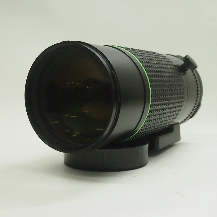 �y���Áz(�y���^�b�N�X) PENTAX SMC M��67 300/4 ED