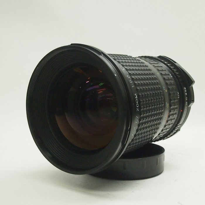 �y���Áz(�y���^�b�N�X) PENTAX SMC PENTAX67 90-180/5.6
