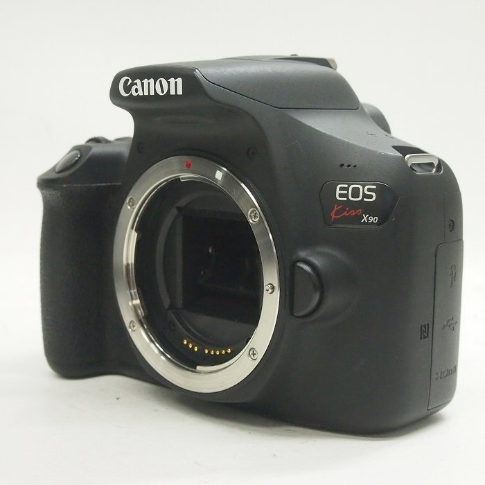 �y���Áz(�L���m��) Canon EOS KISS X90 �{�f�C