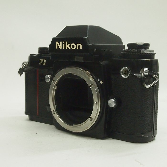 【中古】(ニコン) Nikon F3 アイレベル ボディ