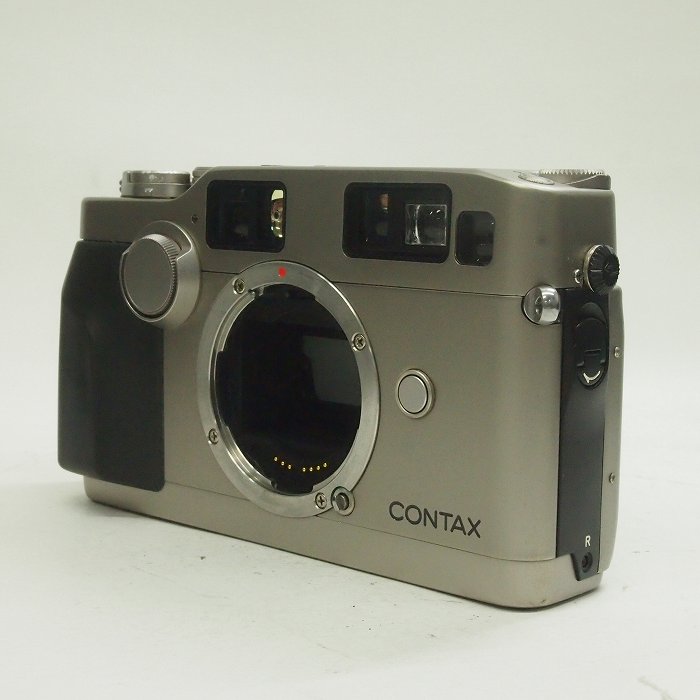 �y���Áz(�R���^�b�N�X) CONTAX G2 �{�f�B
