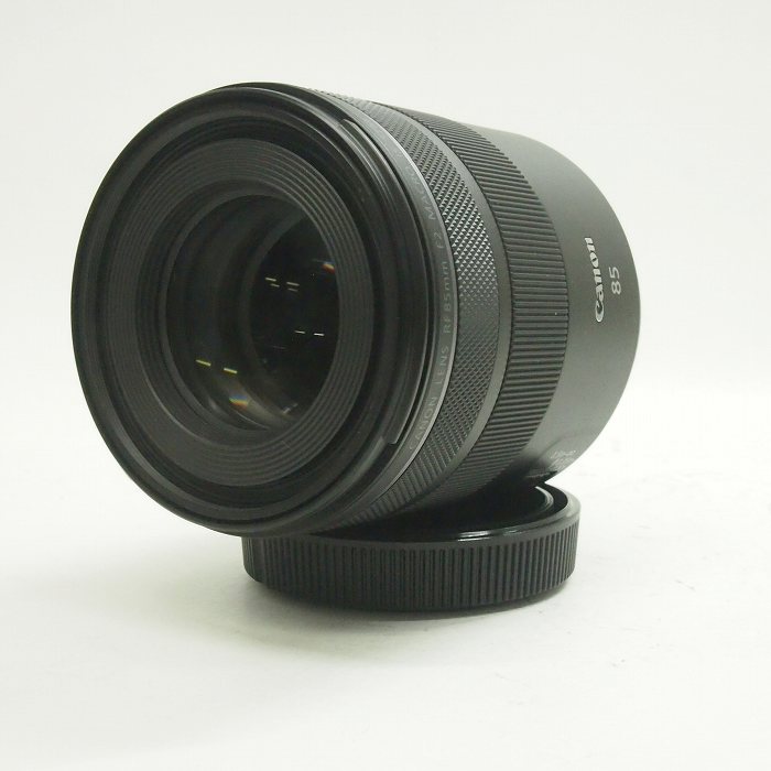 �y���Áz(�L���m��) Canon RF85/2 �}�N�� IS STM