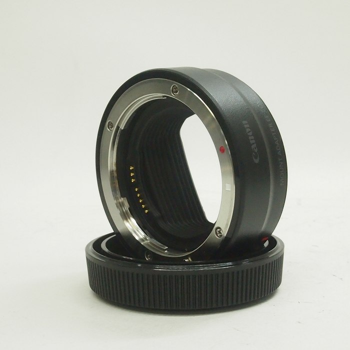 【中古】(キヤノン) Canon EF-EOS R マウントアダプター
