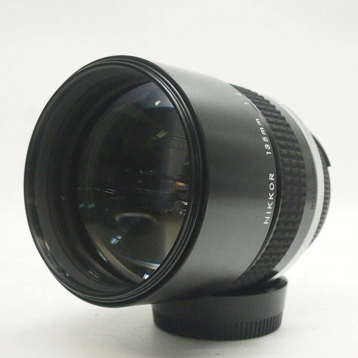 �y���Áz(�j�R��) Nikon Ai-S 135/2